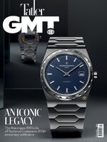 Tatler GMT Malaysia